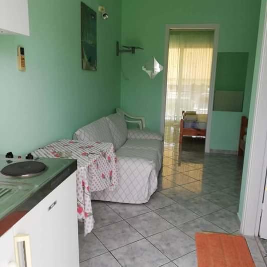 Elia Villa Raches Paralía Rachon Dış mekan fotoğraf