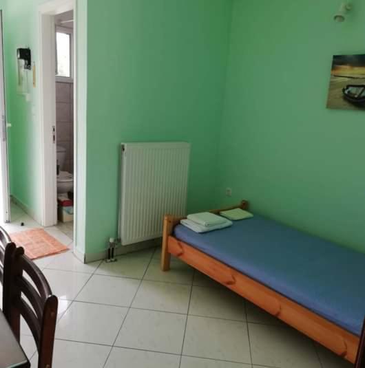 Elia Villa Raches Paralía Rachon Dış mekan fotoğraf